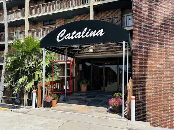 4334 Ocean Dr APT 203, Corpus Christi, TX 78412