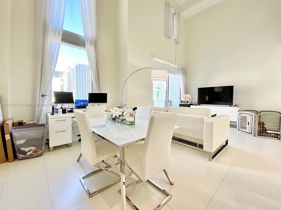 1st image of 1060 Brickell Ave APT 801