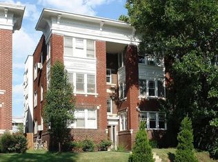 Knaack - 4116-4118, Kansas City, MO 64111