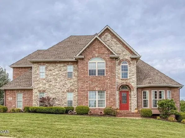 3001 Sunset Dr, Joplin, MO 64804