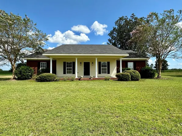 3103 S County Road 49, Slocomb, AL 36375