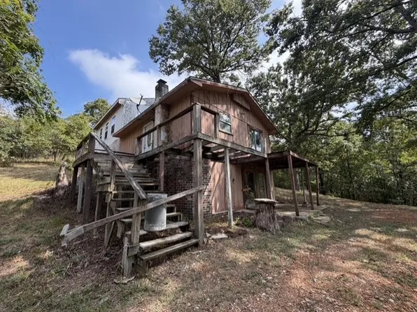 16215 Smith Ridge Rd, Garfield, AR 72732