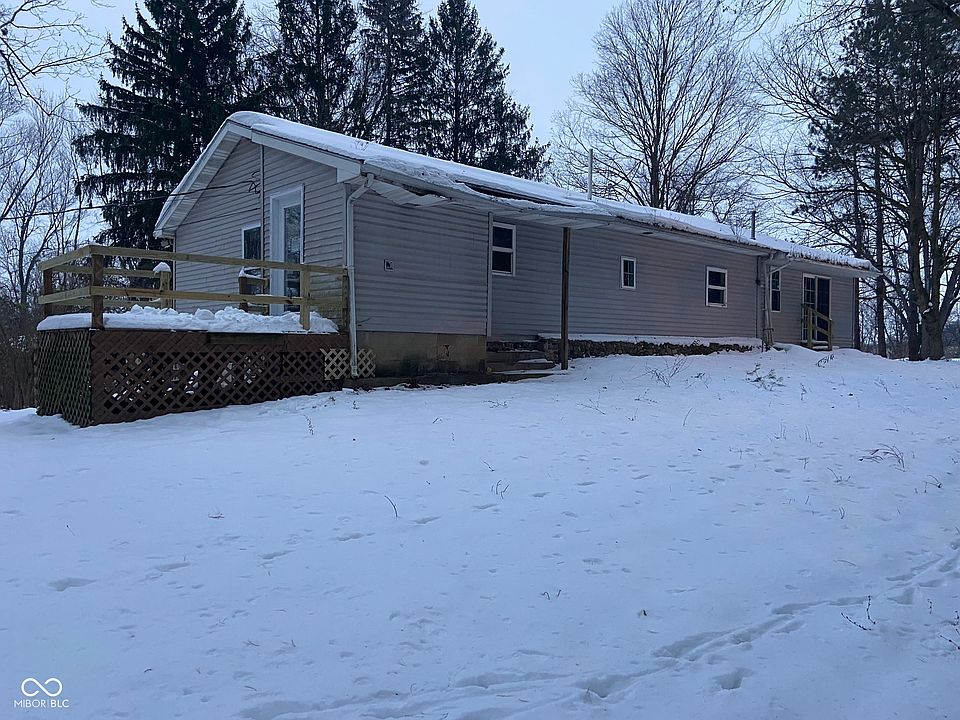 1st image of 3331 W 300 S