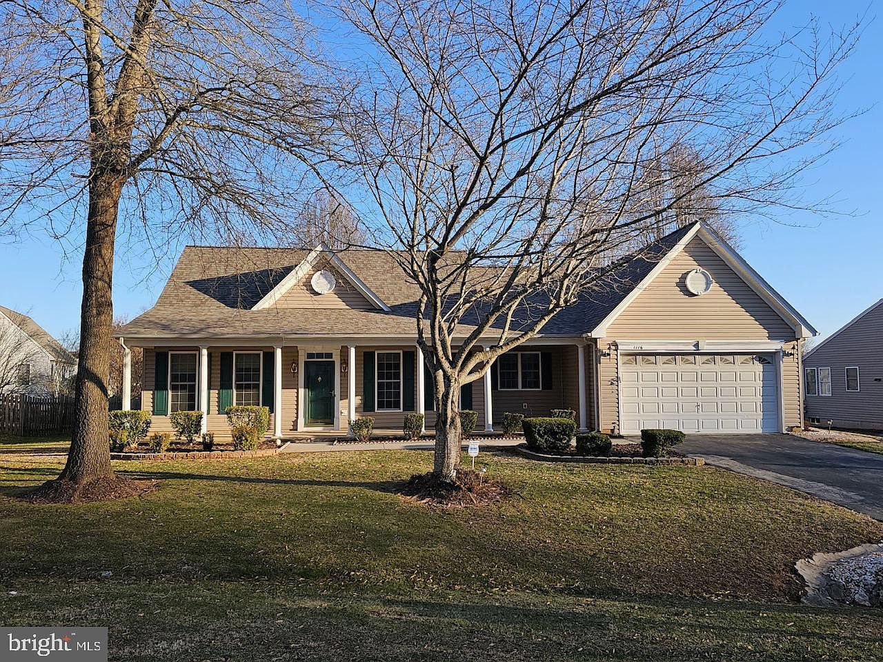 1116 Kearns Ct, Culpeper, VA 22701 Zillow