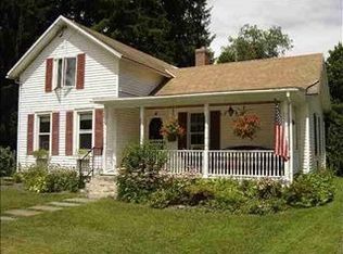 10 Avenue A, Cambridge, NY 12816