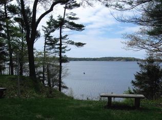 1 Weekly Summer Rental On W Old Channel Trl, Montague, MI 49437