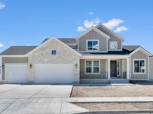 573 N Sweet Corn Ln, Lindon, UT 84042