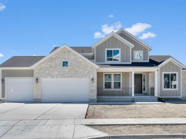 573 N Sweet Corn Ln, Lindon, UT 84042