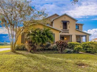 3771 Cedar Hammock Trl, Saint Cloud, FL 34772