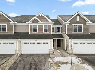 3024 Basswood St, Little Canada, MN 55117