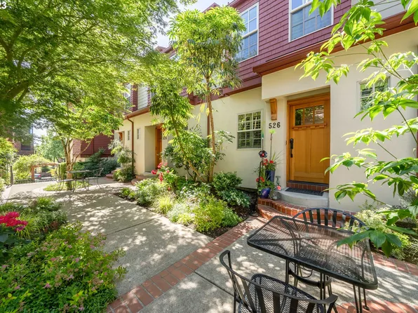 526 2nd St Unit 20, Lake Oswego, OR 97034