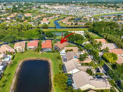 5452 Grande Palm Circle, Delray Beach, FL, 33484