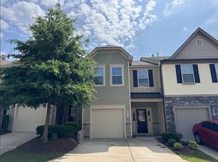 1233 Garden Stone Dr, Raleigh, NC 27610