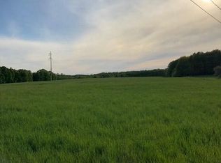 Reed Rd, Levering, MI 49755