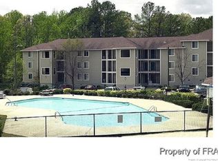 3392 Galleria Dr UNIT 16, Fayetteville, NC 28303