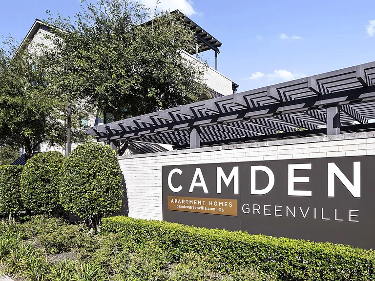 Camden Greenville — Photo 92