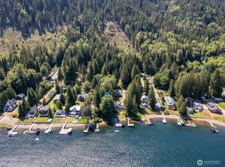33109 S Shore Dr, Mount Vernon, WA
