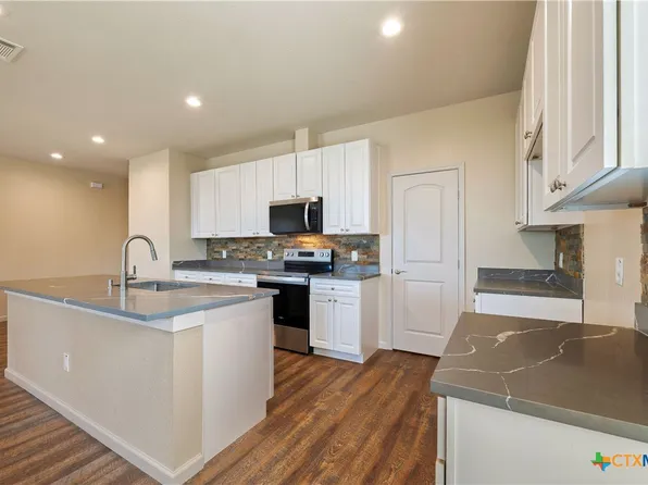 223 Quarry Rock, Liberty Hill, TX 78642