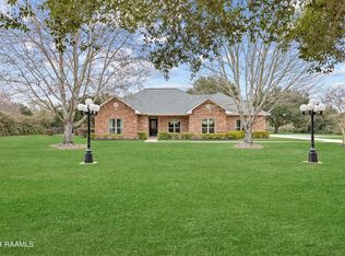 721 Louis Arceneaux Rd, Lafayette, LA 70507