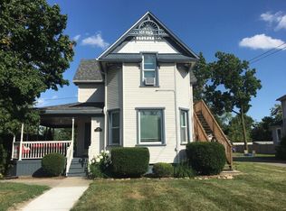 233 S Union St APT 3, Plymouth, MI 48170