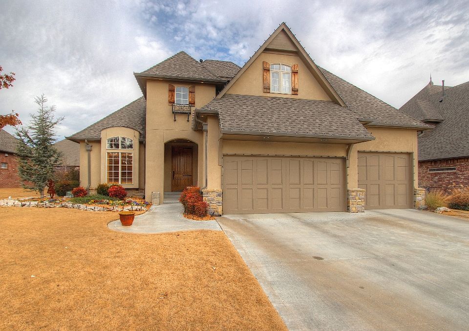 Wow...welcome home!