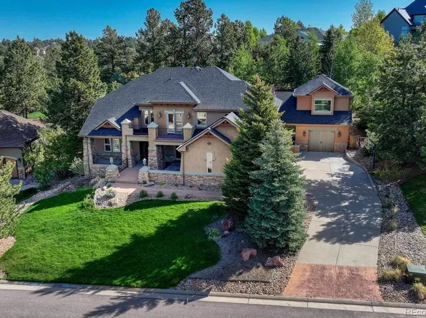 5142 Serene View Way, Parker, CO 80134