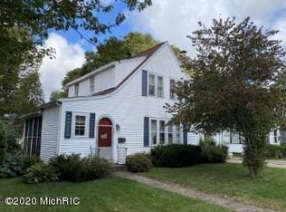 727 Campbell Ave, Kalamazoo, MI 49006