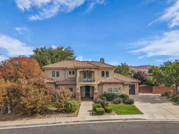 3673 S Cannon Way, Washington, UT 84780