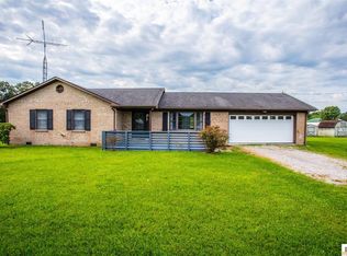 2111 Highway 768 Rd E, Columbia, KY 42728