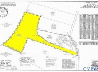 2580 Maidens Rd, Maidens, VA 23102