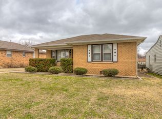 3325 NW 27th St, Oklahoma City, OK 73107