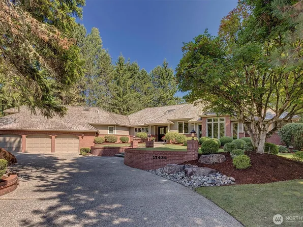 17434 NE 129th Street, Redmond, WA 98052
