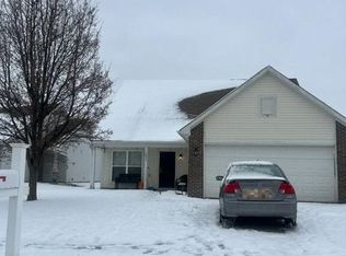 2823 Atlas Dr, Lafayette, IN 47909