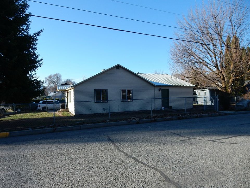 2nd image of 400 S Granite St