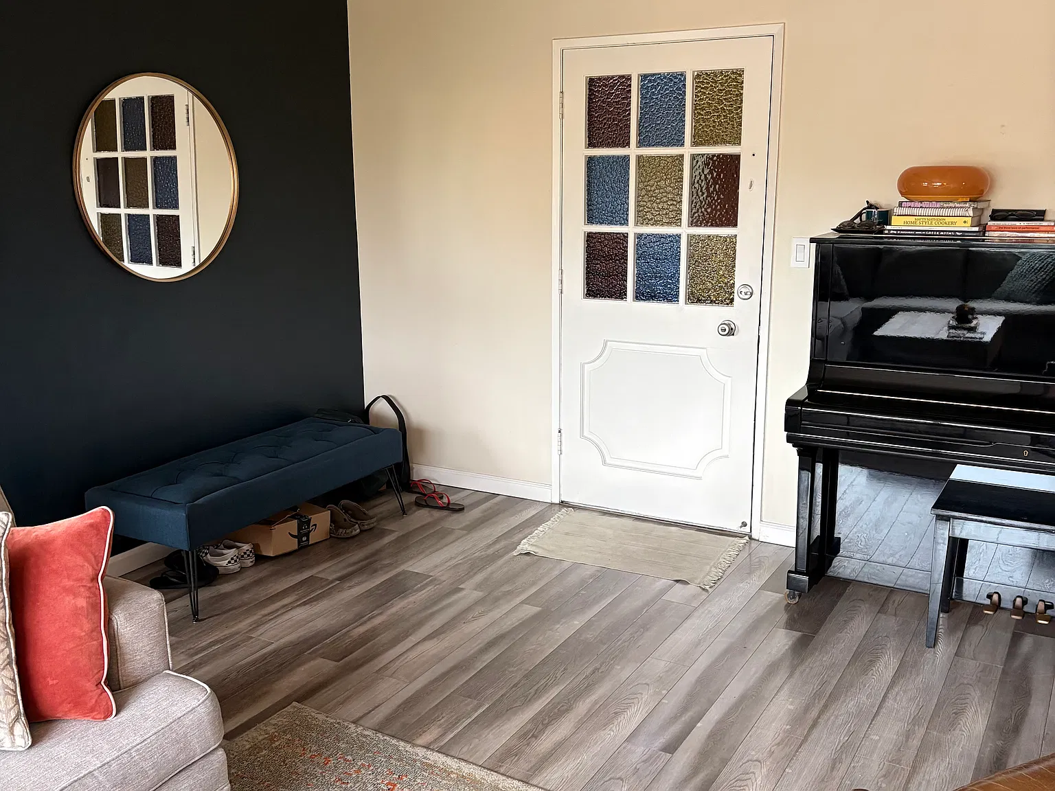 2 bed, 1175 sqft, $2,825 — Photo 2