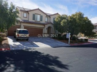 975 Spottswood Ave, North Las Vegas, NV 89081
