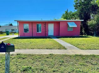 3429 Maple Ter, Pt Charlotte, FL 33952