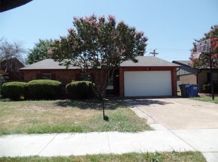 730 Rolling Ridge Dr, Allen, TX 75002