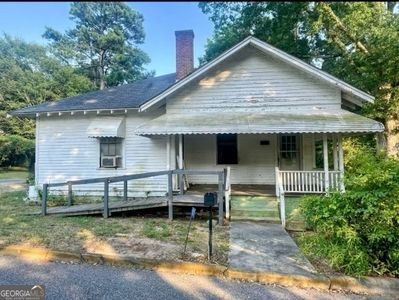 117 3rd St, Monroe, GA, 30655