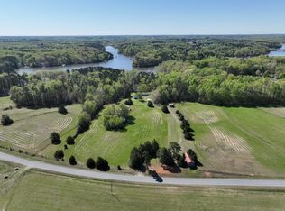 (Undisclosed Address), Buffalo Junction, VA 24529