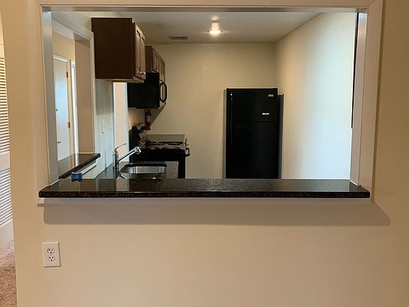 Kitchen from Dining Room