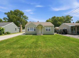 16737 Sayre Ave, Tinley Park, IL 60477