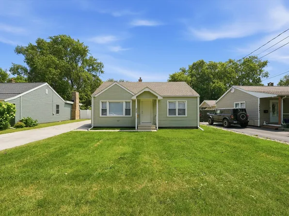 16737 Sayre Ave, Tinley Park, IL 60477
