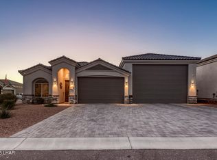 4641 N Juneberry Rd, Lake Havasu City, AZ 86404