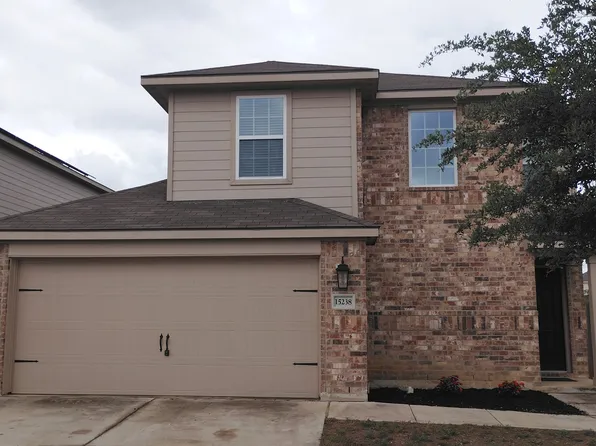 15238 Walcott, Von Ormy, TX 78073
