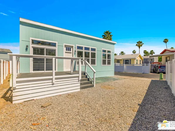 324 Wigwam St, Palm Springs, CA 92264