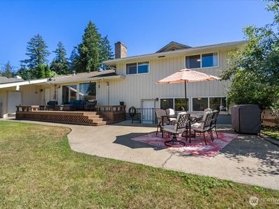 8515 94th Street SW, Lakewood, WA, 98498