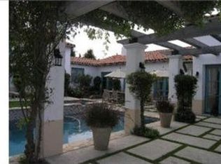 1616 Via Margarita, Palos Verdes Estates, CA 90274