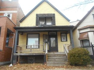 7530 S Champlain Ave, Chicago, IL 60619