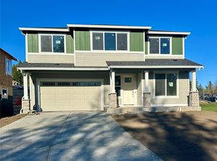 17608 NE Midnight Sun Loop #10, Poulsbo, WA 98370